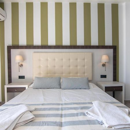 دامنوني Mythos Apartments المظهر الخارجي الصورة